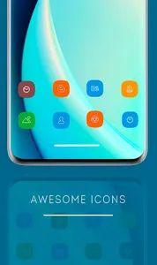 Oppo A38 Theme & Launcher screenshot 3