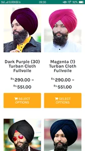 The Punjabi Store screenshot 3