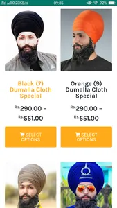 The Punjabi Store screenshot 4