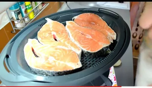 Fish thermomix recipes. screenshot 5