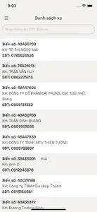 THG CarService screenshot 10
