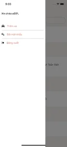 THG CarService screenshot 6