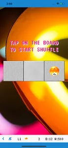 Izik's Thimbles screenshot 7
