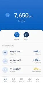 Homemate Rewards Cyprus screenshot 0