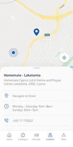 Homemate Rewards Cyprus screenshot 2