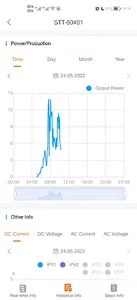MixPower screenshot 4