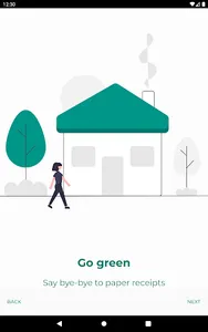Risiti - Green Receipts screenshot 4