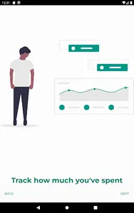 Risiti - Green Receipts screenshot 6