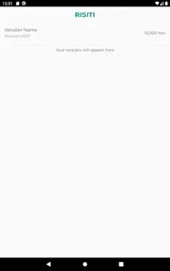 Risiti - Green Receipts screenshot 7