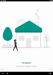 Risiti - Green Receipts screenshot 8