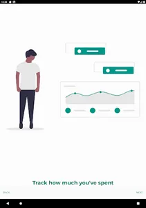Risiti - Green Receipts screenshot 9