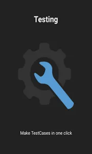 Tellurium REST Client - API Te screenshot 3