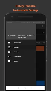 Tellurium REST Client - API Te screenshot 6