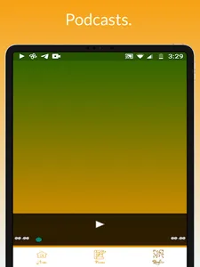thanksgiving day dinner screenshot 8