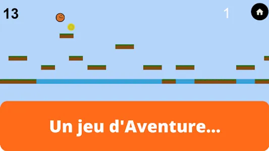 Go Jump Ultimat screenshot 0