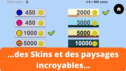 Go Jump Ultimat screenshot 2