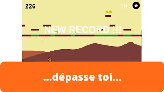 Go Jump Ultimat screenshot 3