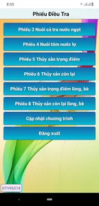 Nuôi trồng TS screenshot 0