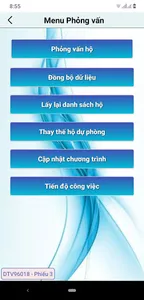 Nuôi trồng TS screenshot 1