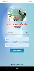 Nuôi trồng TS screenshot 2