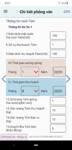 Nuôi trồng TS screenshot 3