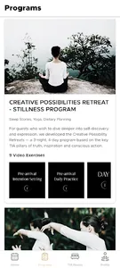 myTIAwellness screenshot 0