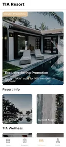 myTIAwellness screenshot 2