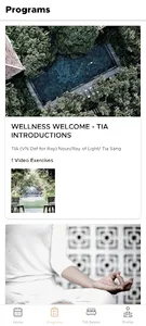 myTIAwellness screenshot 3