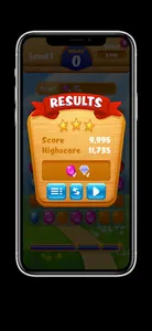 Pizzle Crush screenshot 3