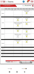 TIC DIGITAL screenshot 4
