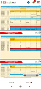 TIC DIGITAL screenshot 5