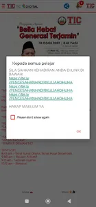 TIC DIGITAL screenshot 6