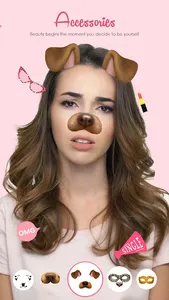 Magic Face Virtual Makeover screenshot 4