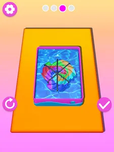 Tie Dye: T Shirt Design Games screenshot 16