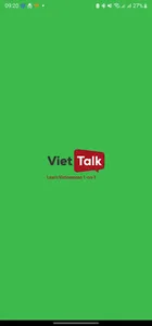 Viettalk screenshot 0