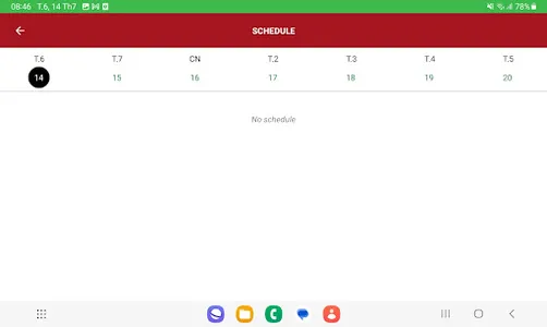 Viettalk screenshot 13