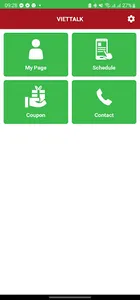 Viettalk screenshot 2