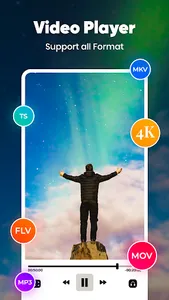 Video Player All Format screenshot 11