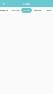 Video Downloader for TikTok -  screenshot 4
