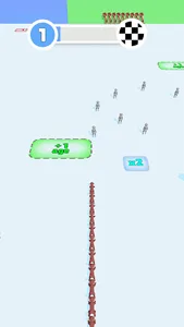 Time Snake screenshot 0