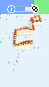 Time Snake screenshot 10