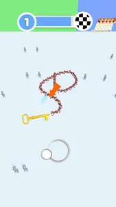 Time Snake screenshot 14