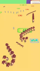 Time Snake screenshot 17