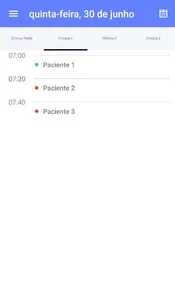 EcoCloud Laudo Ecocardiograma screenshot 0