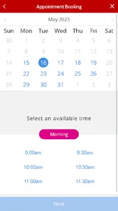 Tinsley Performance screenshot 1