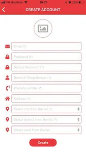 CambodiaShip screenshot 1