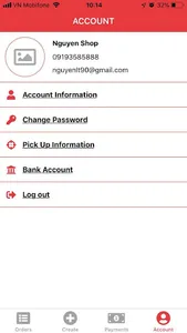 CambodiaShip screenshot 7