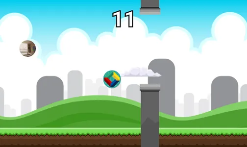 HTL Catcher screenshot 0