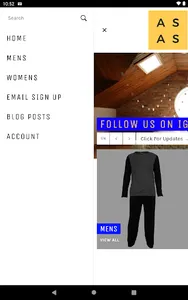 ASASonline screenshot 10