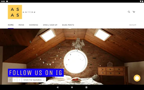 ASASonline screenshot 16